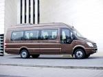 Mercedes-Benz Sprinter Travel 45 2006 года